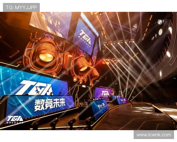 电竞专业引领数字体育新未来