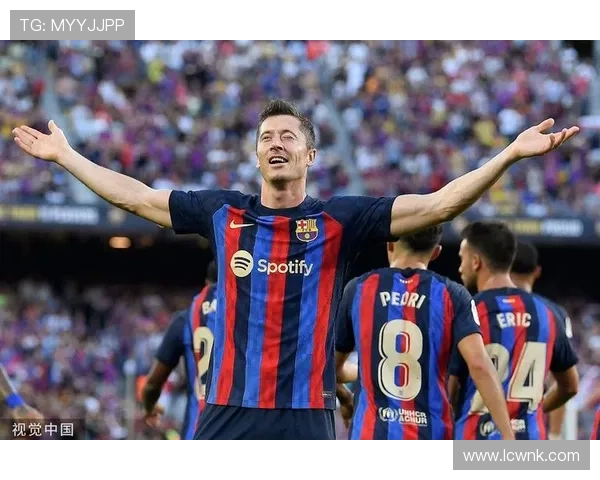 76场49球，莱万打破波兰球员西甲进球纪录