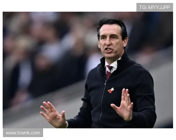 埃梅里：丢第1球后球队注意力下降